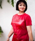 Dating Woman : Alla, 62 years to Belarus  mogilew